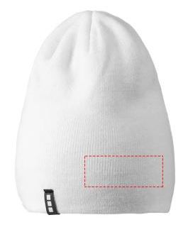 bonnet personnalisable